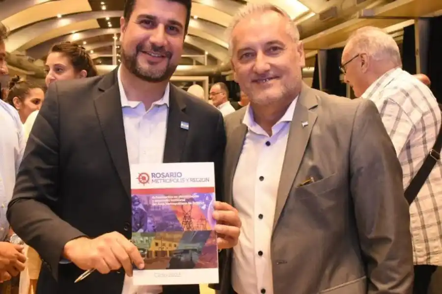 Marcos Cleri llamó a “fortalecer la unidad” para las próximas elecciones nacionales y provinciales