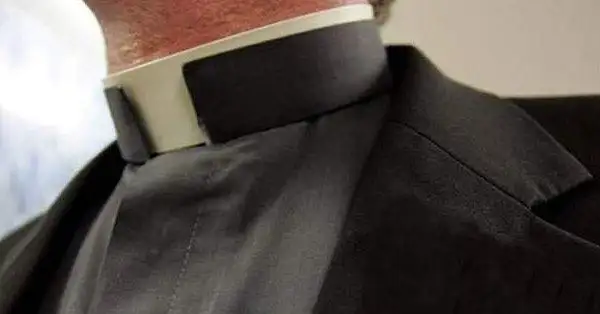 ¿Falsos sacerdotes en Gualeguaychú?
