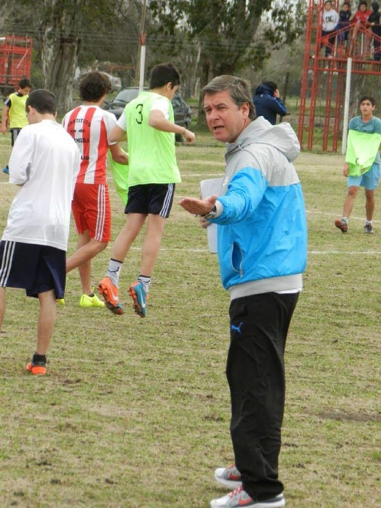 Quedó definida la forma de disputa del campeonato de la temporada 2020