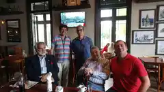 Impulsores de la candidatura del diputado Olmedo buscan rearmar una fuerza política local 