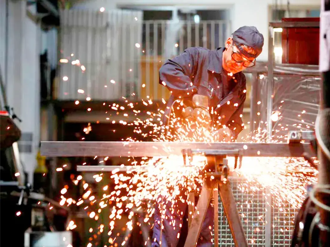El Gobierno digitaliza y flexibiliza el régimen de importación de líneas de producción usadas