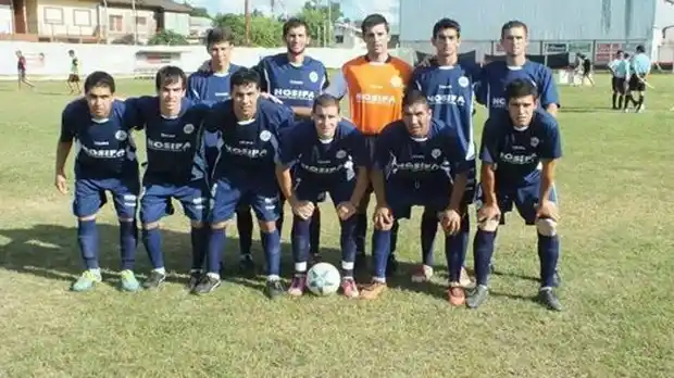 Engranaje eliminó a Isleños del Provincial