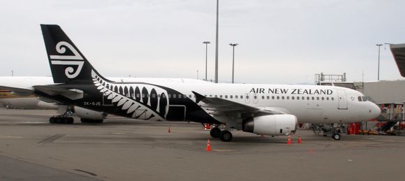 Air New Zealand inaugurates flights between Brisbane and Queenstown