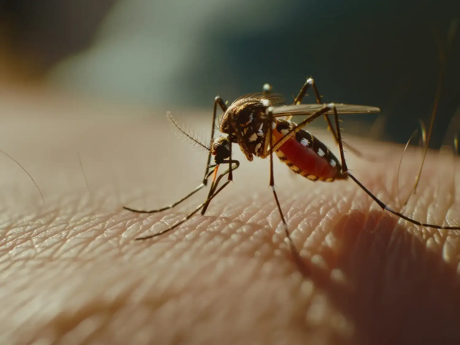 El dengue ya no responde al comportamiento estacional de años atrás.
