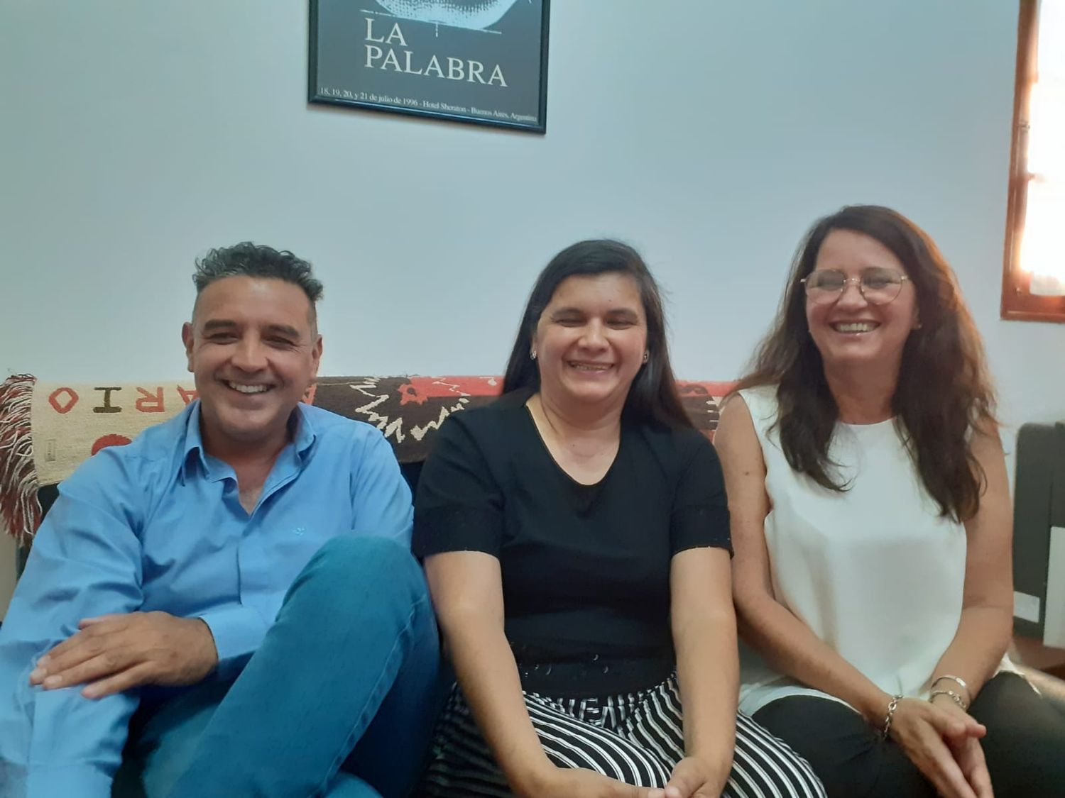Semana de los derechos de la niñez y adolescencia