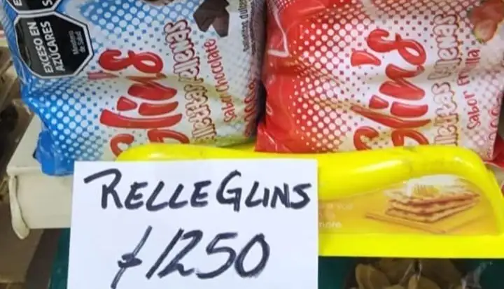 relleglins