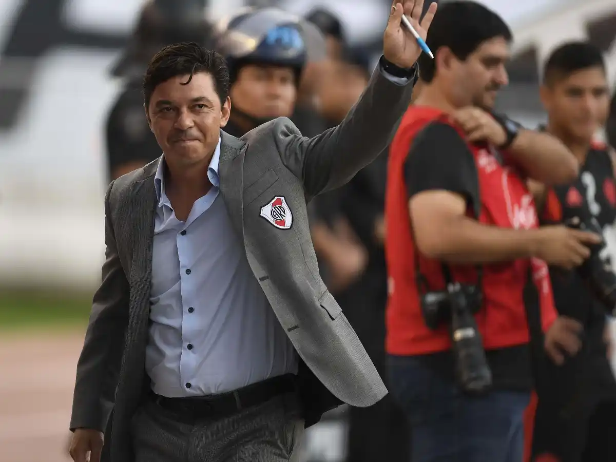 "Pratto nos va a dar un salto de calidad” 