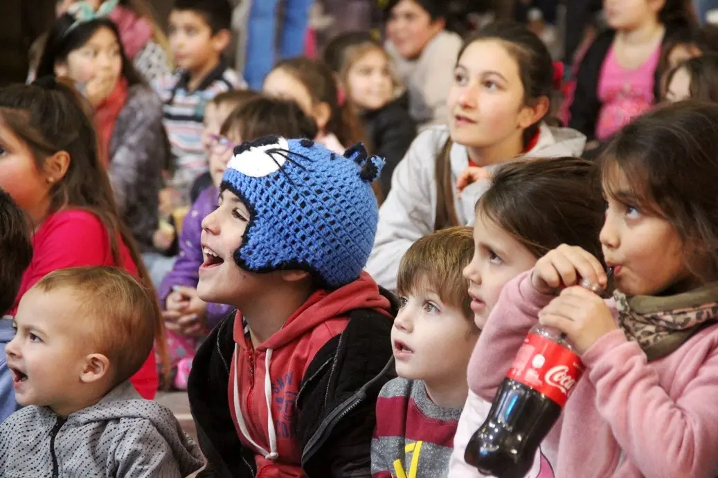 Programación de actividades