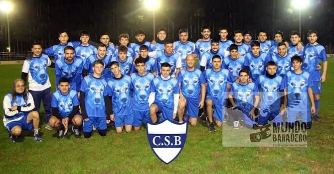 Fútbol: en la segunda fecha, el clásico de Baradero fue para Sportivo