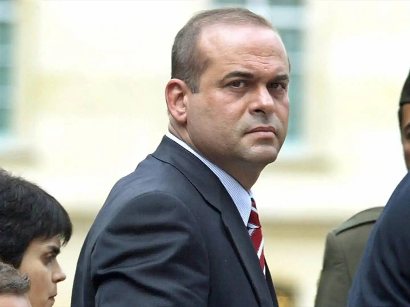 POR MIEDO A QUE LO PERSIGAN Y TORTUREN EN COLOMBIA: Mancuso pide que le deporten a Italia