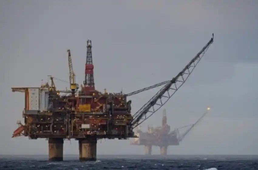 Preocupan los avances de perforación petrolera frente a la costa de Mar del Plata