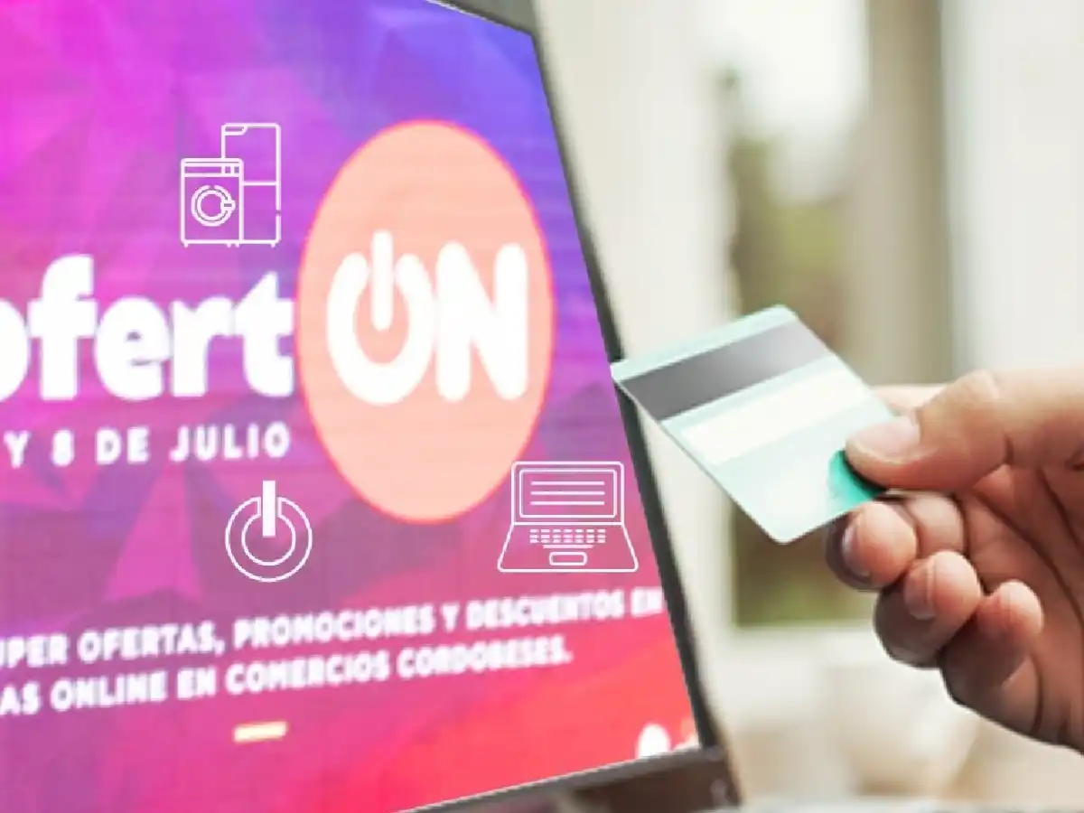 Comenzaron los descuentos especiales del Ofertón