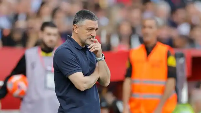 Xavi García Pimienta