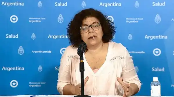 «Habrá más circulación y deberá acompañarse con mayor cantidad de testeos»
