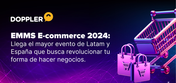 Llega el mayor evento de Latam y España que busca revolucionar tu forma de hacer negocios