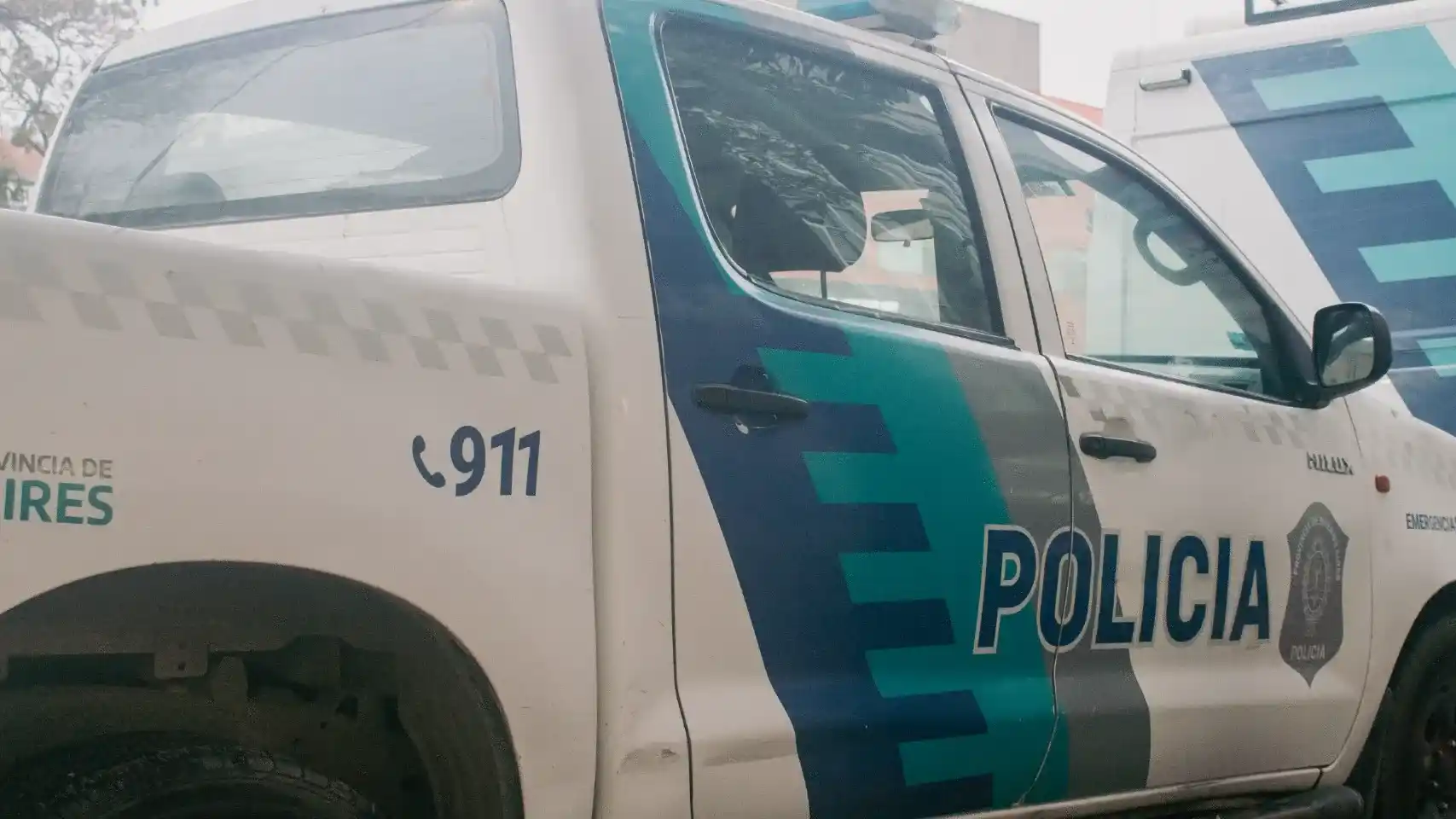 Desbaratan una banda de asaltantes y ladrones de autos con 7 detenidos.