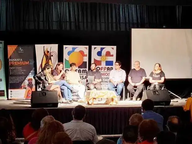 La Formoseñada: la literatura local dirá presente 
con rondas, café literario y conversatorios