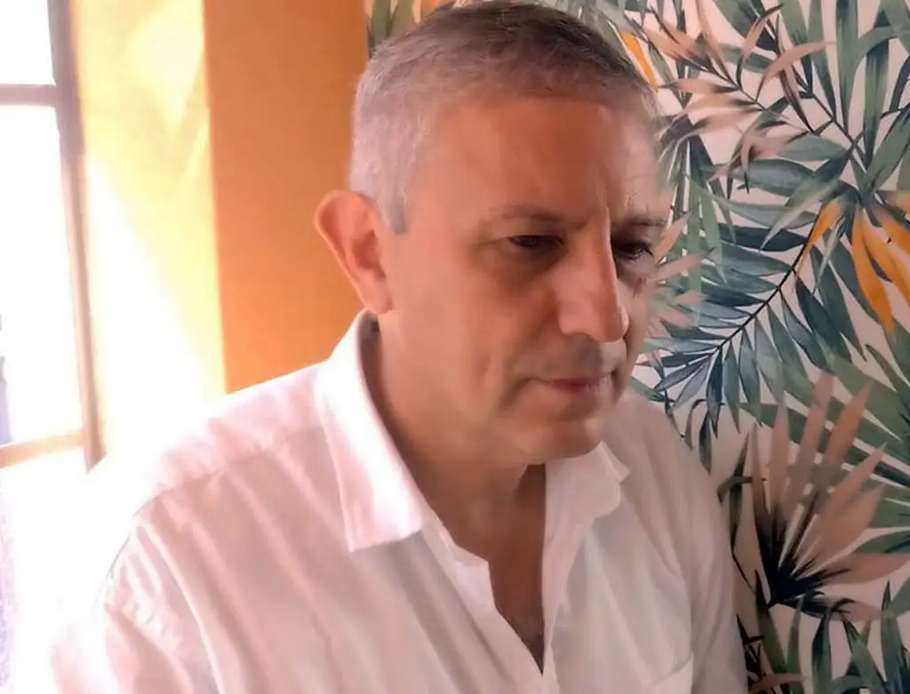 Gustavo Galván