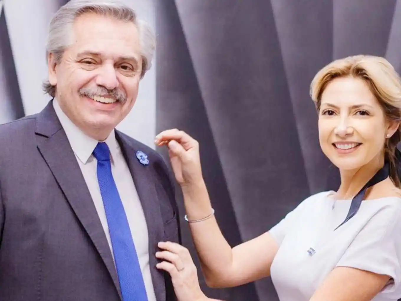 Fernández queda a un paso del juicio por la denuncia de Yañez