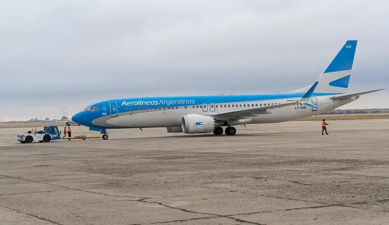 aviones