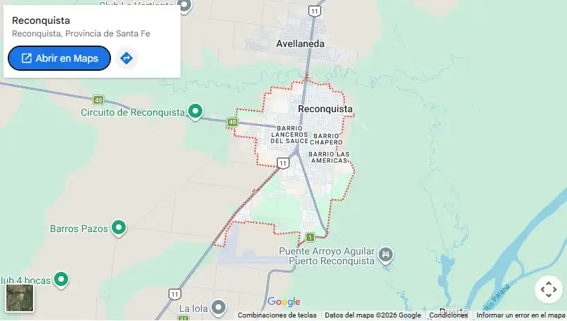 fuerte choque entre un camión y una camioneta sobre la Ruta 11: no hubo heridos - 1