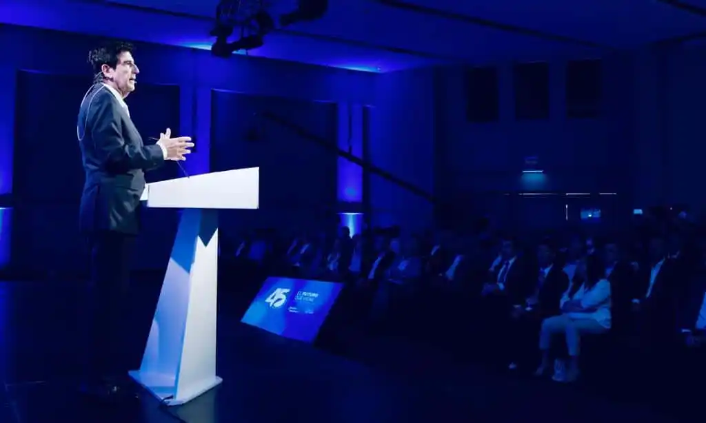 Melconian asumió como presidente del IERAL y diseñará un programa económico para diciembre de 2023