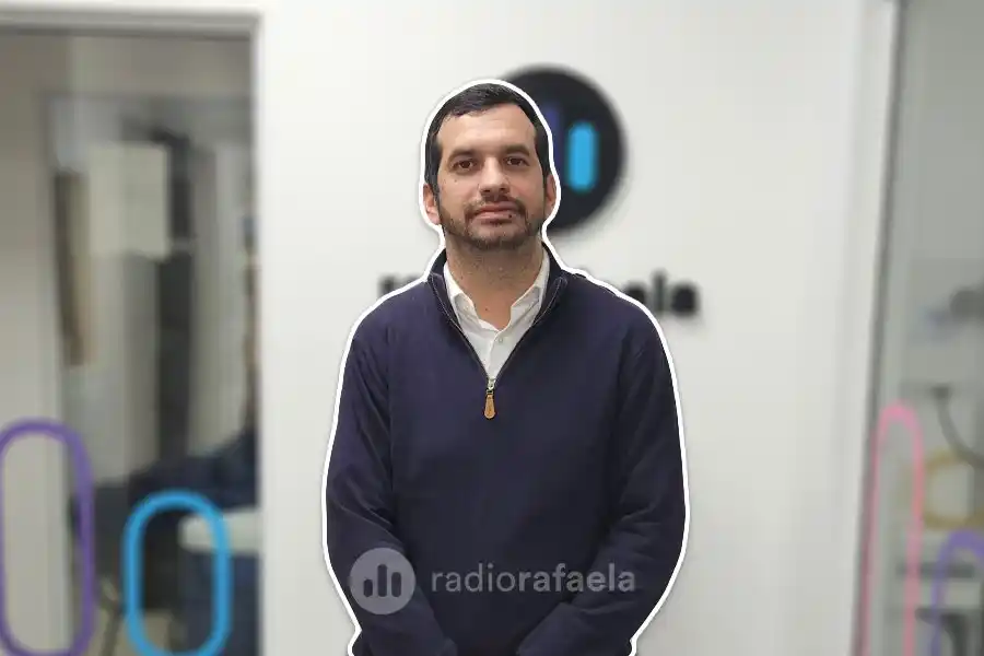 Llegaron “127 millones de pesos” de fondos para inversión en Seguridad: “Es un gran aporte”