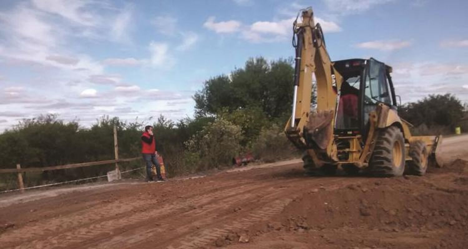 El puente de Obligado