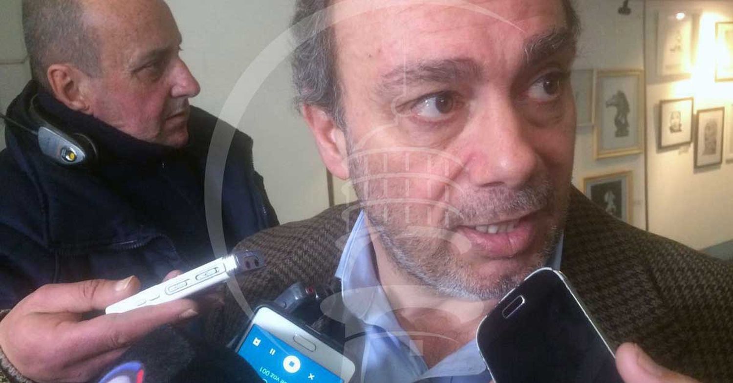 "El Ejecutivo no puede dar otro aumento a municipales, llegamos al límite"