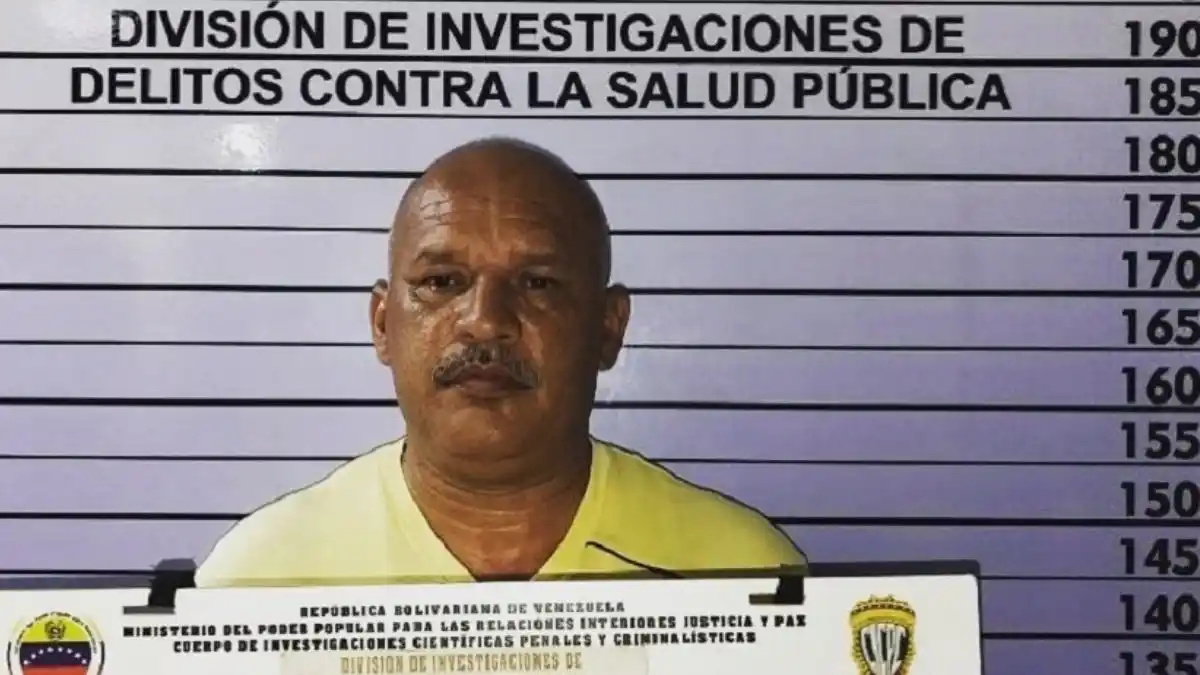 Trabajador del Hospital de los Magallanes de Catia robaba medicamentos para venderlos a los propios pacientes