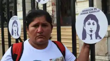 Fue capturada por una red de trata, la mataron y su familia reclama que se acelere el juicio