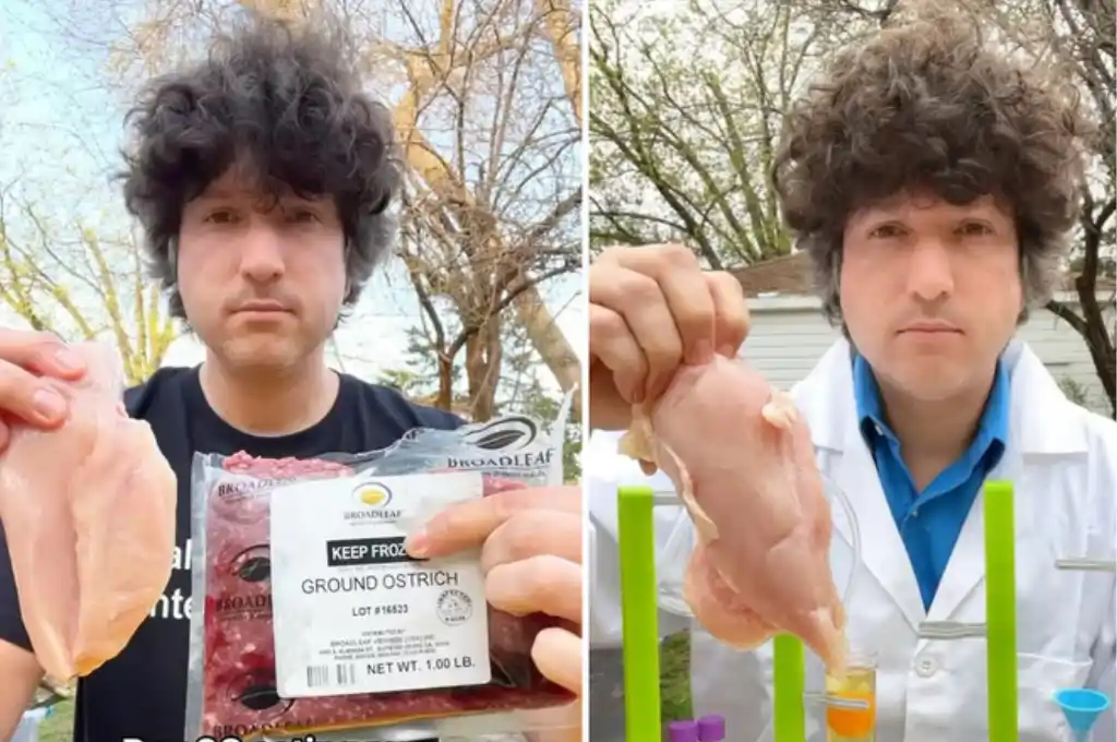 Riesgo para la Salud