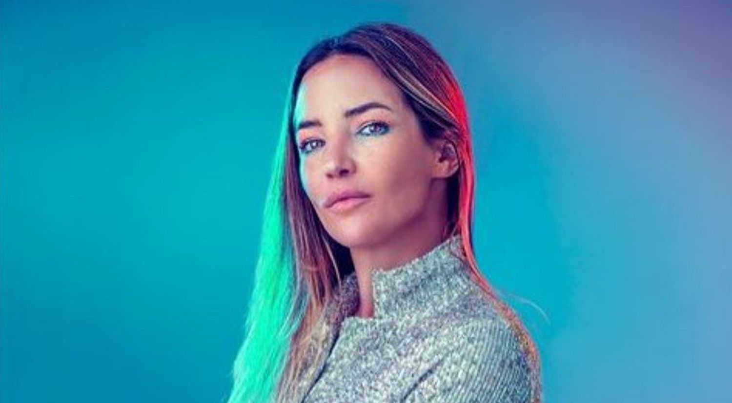¿Qué pasó con? Chantal Baudaux, la consentida actriz juvenil