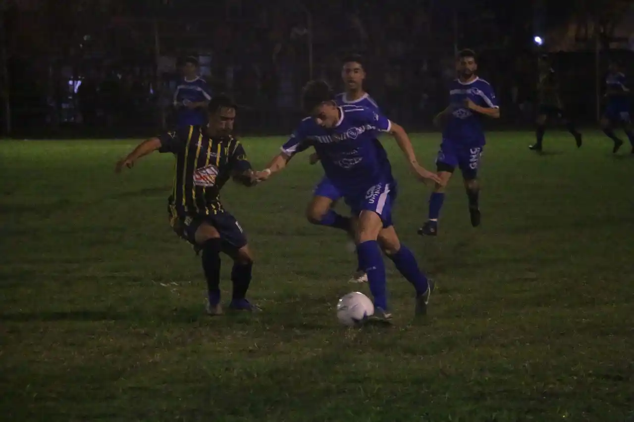 El domingo se define la Copa Ciudad de Gualeguaychú en las tres categorías