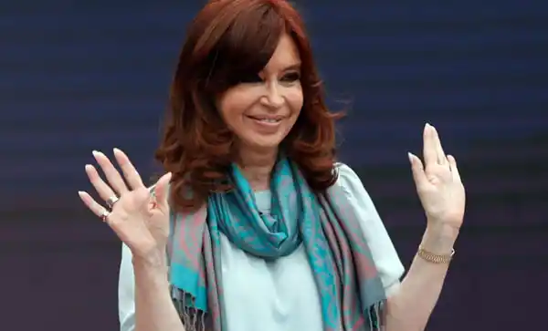 Nunca llegó el mundo que prometió el kirchnerismo