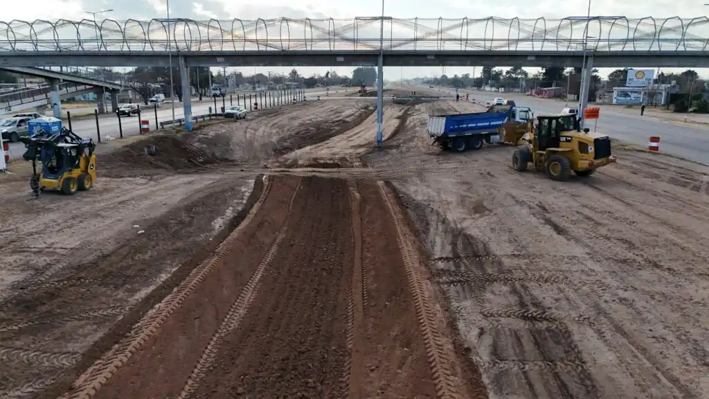 obra Malvinas Argentinas