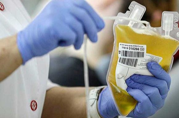 Pinamar declaró de interés la "Donación de Plasma"