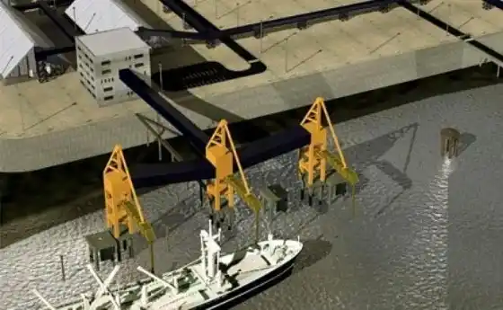 Se cayó la adjudicación del puerto de Santa Fe