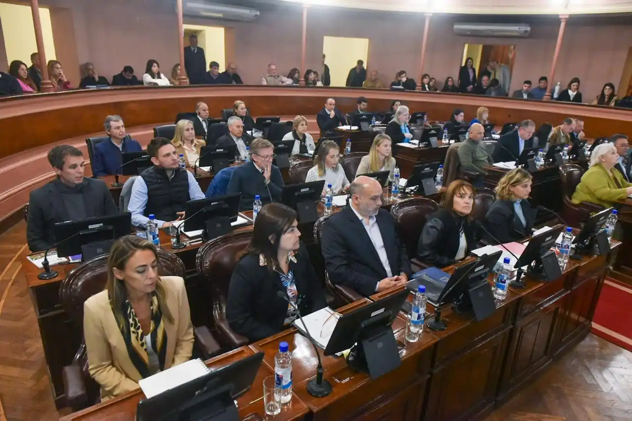 Diputados justicialistas impulsan proyectos para el desarrollo de empresas y la generación de empleo