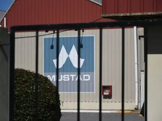 Los extrabajadores de la fábrica de herraduras –Mustad- alcanzaron el acuerdo en una reunión realizada en el Ministerio de Trabajo