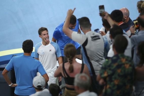 Argentina volvió a ganar y se juega todo con Polonia