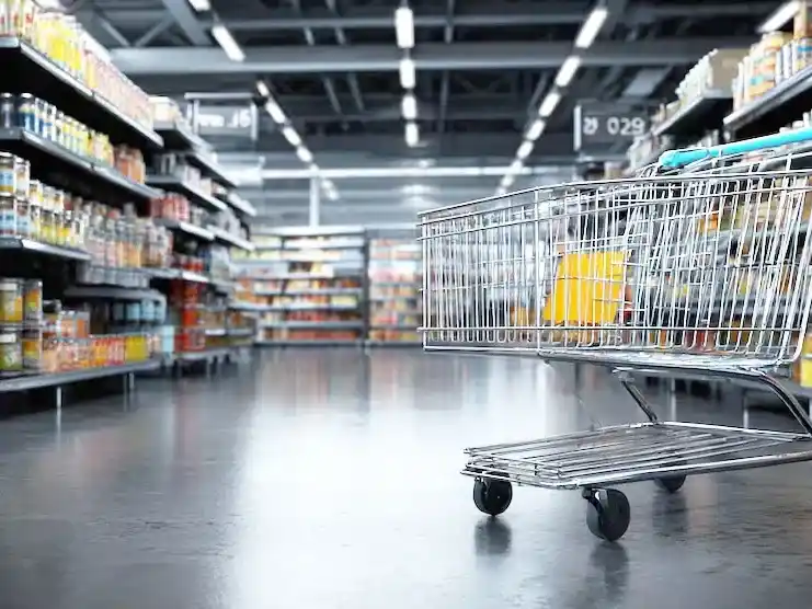 La inflación en mayo fue de 2,1% y acumuló 33,2% en los últimos doce meses