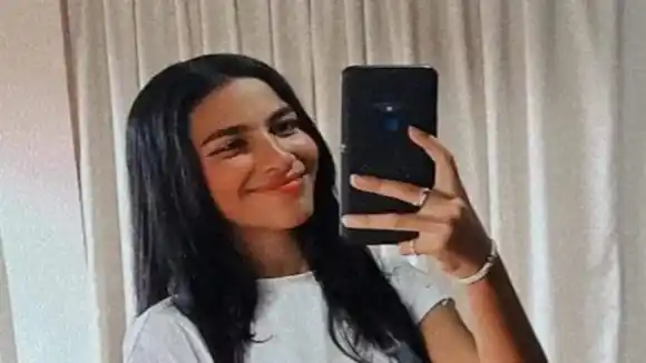 LA GOLPEÓ Y LE PROPINÓ 10 PUÑALADAS: adolescente fue asesinada por su ex novio que se negaba a terminar la relación