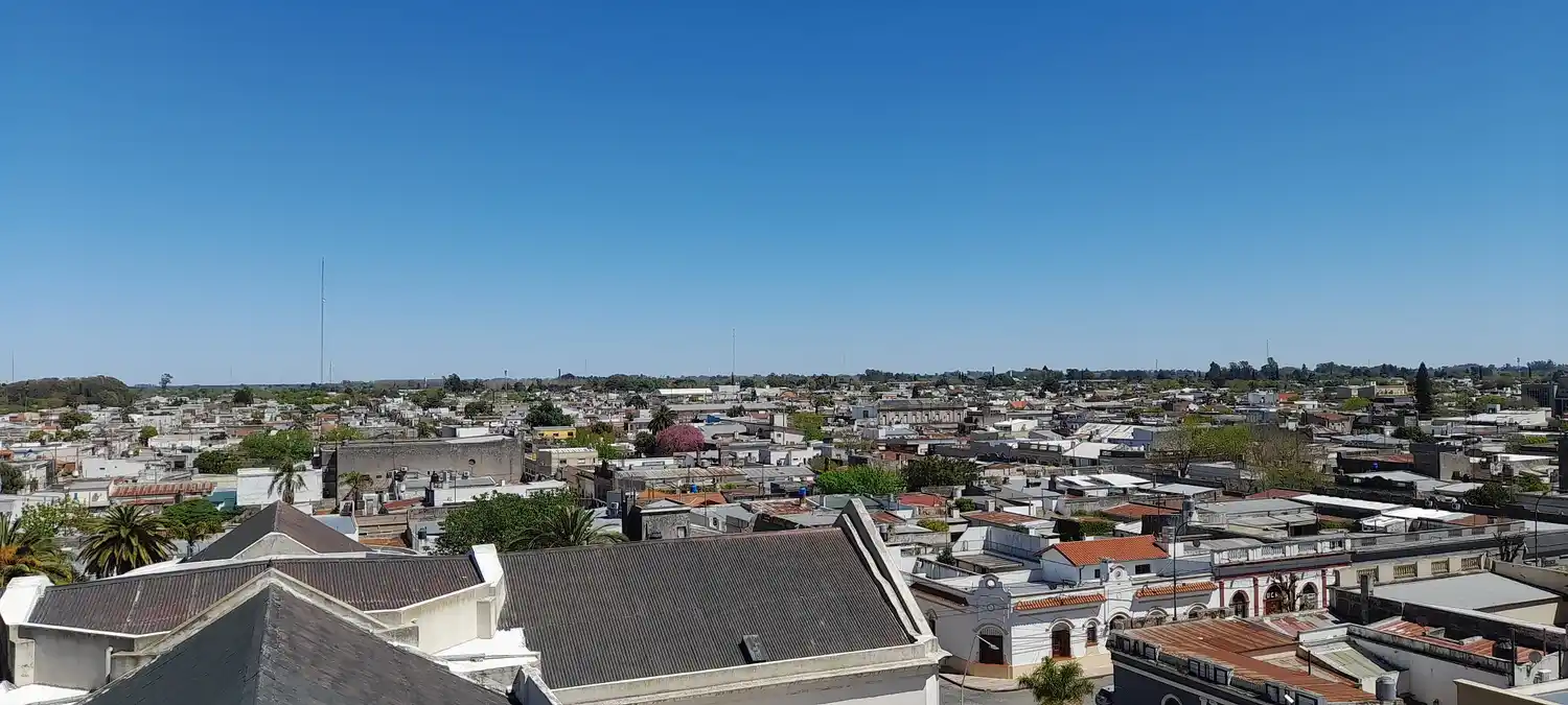 Se mantiene la ola de calor en Gualeguay con temperaturas extremas durante la semana