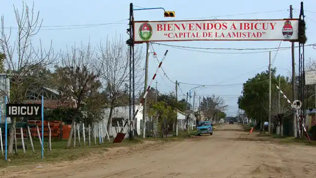Ibicuy tiene un nuevo millonario: los números con que ganó el Quini