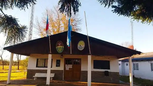 La Municipalidad de Estancia Grande  otorgó un aumento  salarial del 42%  para sus empleados municipales 