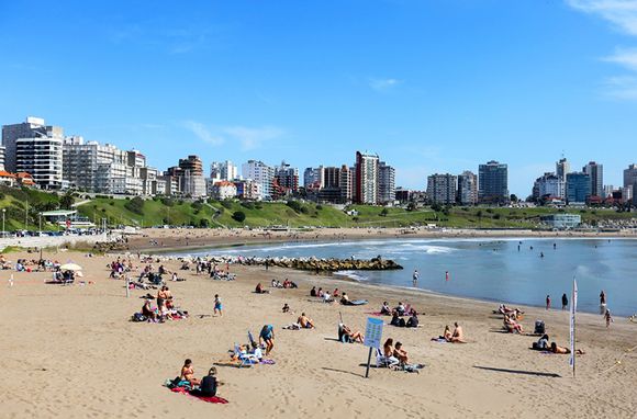 Qué pasa con el clima: un nuevo informe del SMN bajó las chances de un verano caluroso