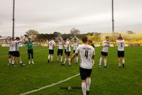 Santamarina fue superior pero no pudo quebrar el cero