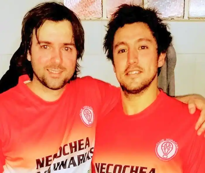 Pelota paleta: el Club Huracán será anfitrión del Provincial