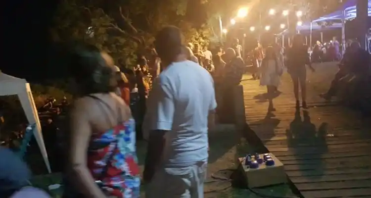 Noche de cierre para el festival San Pedro Canta